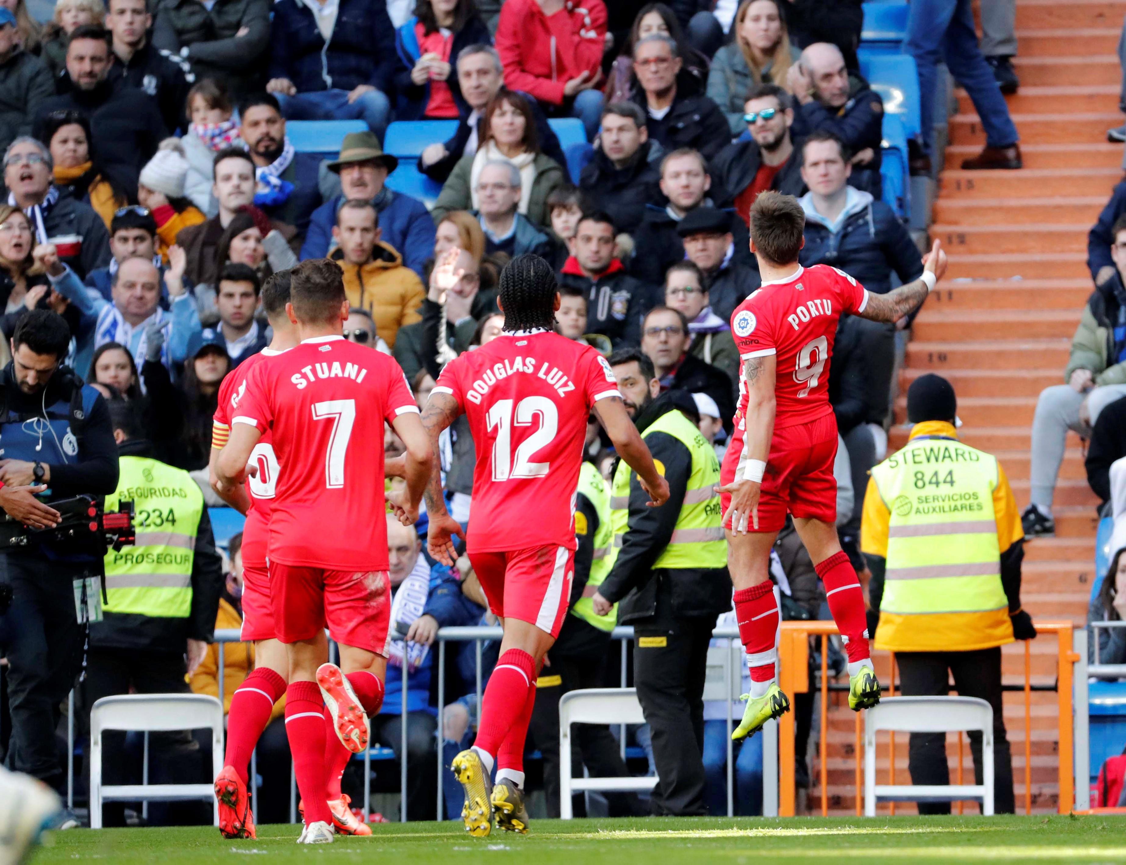 的比赛中 的比赛中