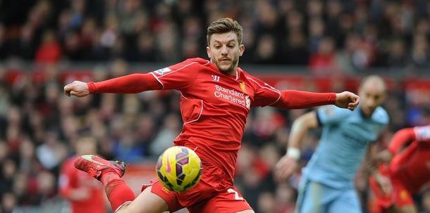 撕开了利物 撕开了利物