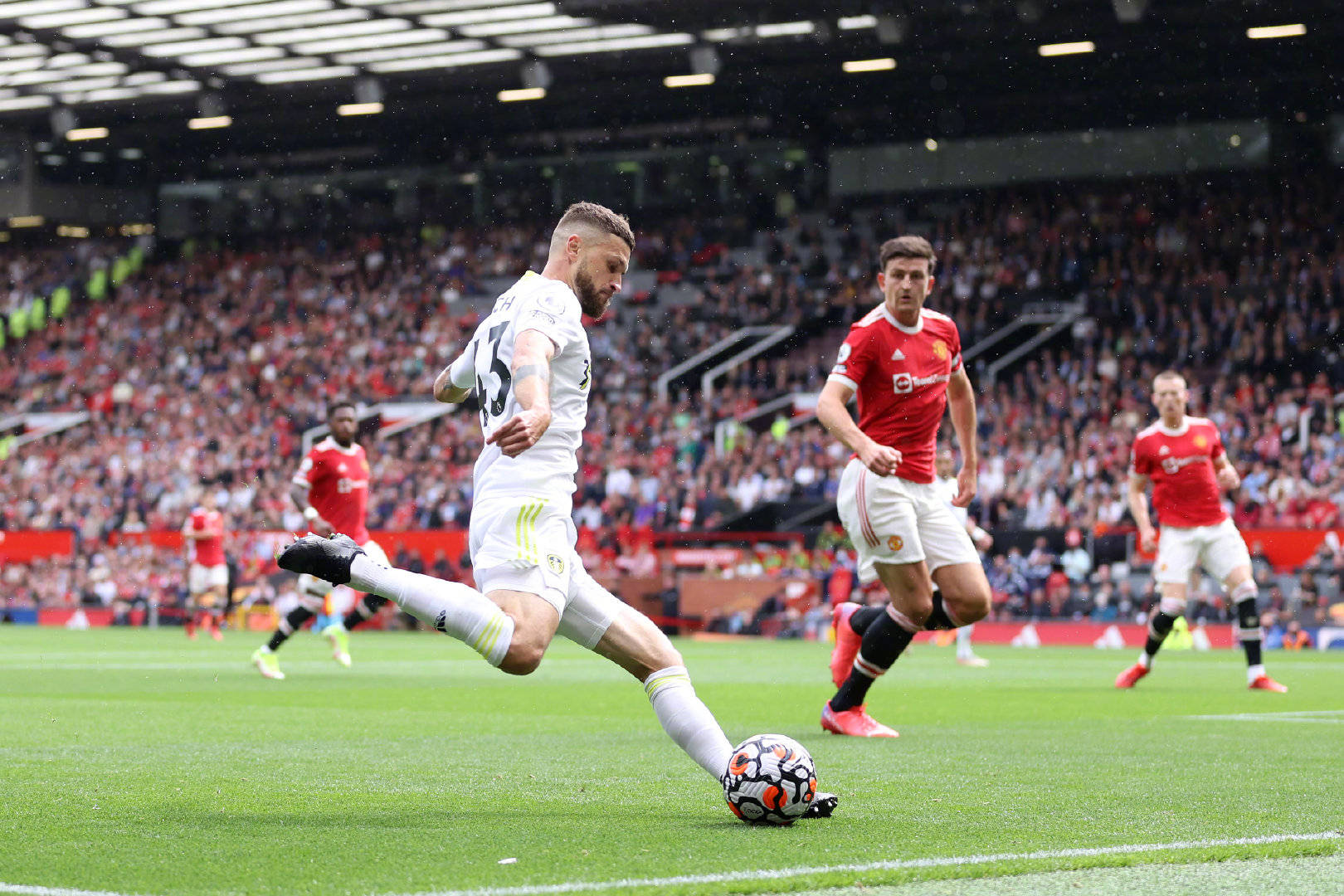 充满担忧 充满担忧